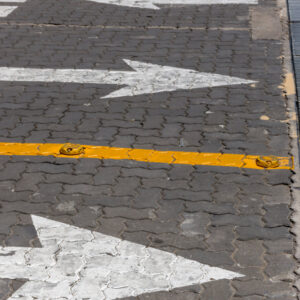 Marcação Rodoviária e Pisos