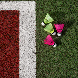 Recintos Desportivos