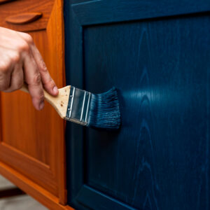 Acabamentos Madeira e Mobiliário