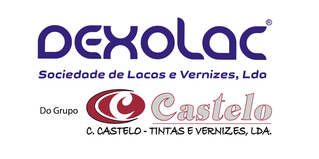 Dexolac — Sociedade de Lacas e Vernizes, Lda. Do Grupo C. Castelo — Tintas e Vernizes, Lda.